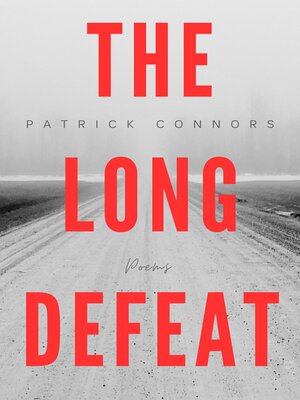 cover image of The Long Defeat